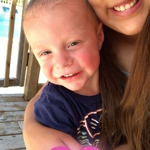 Meet your Posher, Natasha